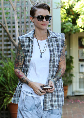 Ruby Rose Poster 2695108