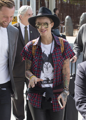 Ruby Rose Poster 2695110