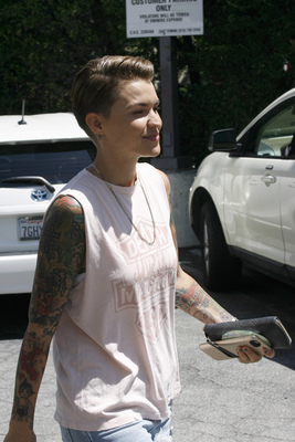 Ruby Rose Poster 2695113