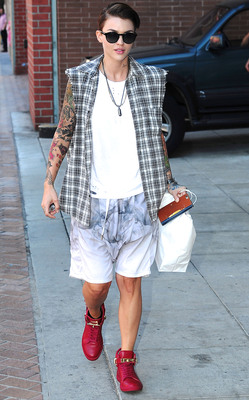 Ruby Rose Poster 2695115