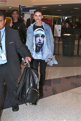 Ruby Rose Poster 2695118