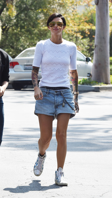 Ruby Rose Poster 2695121