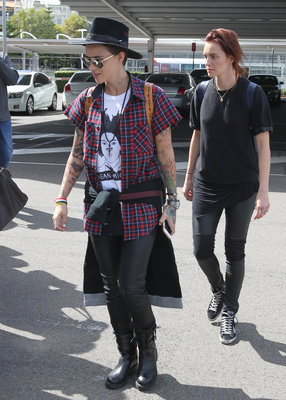 Ruby Rose Poster 2695122