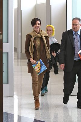 Ruby Rose Poster 2695132