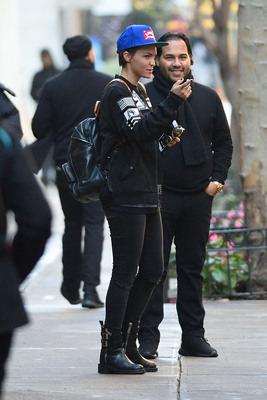 Ruby Rose Poster 2695138