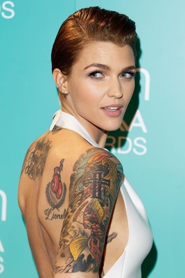 Ruby Rose Poster 2695150