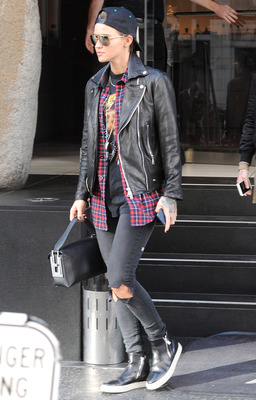 Ruby Rose Poster 2695161