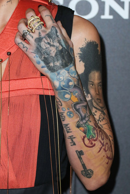 Ruby Rose Poster 2695173