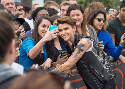 Ruby Rose Poster 2695193