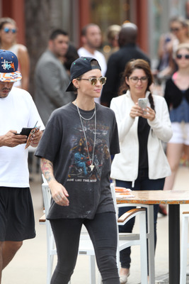 Ruby Rose Poster 2695194