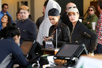 Ruby Rose Poster 2695202