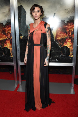 Ruby Rose Poster 2695210