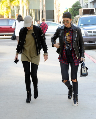 Ruby Rose Poster 2695214