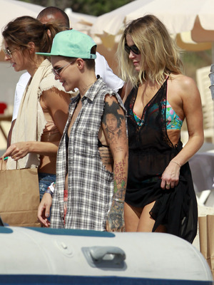 Ruby Rose Poster 2695215