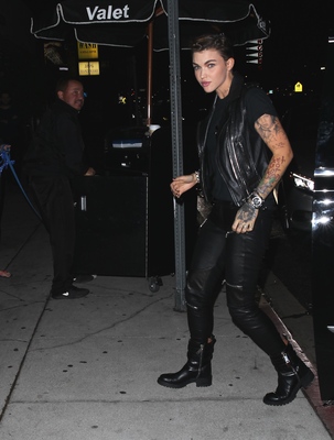 Ruby Rose Poster 2695246