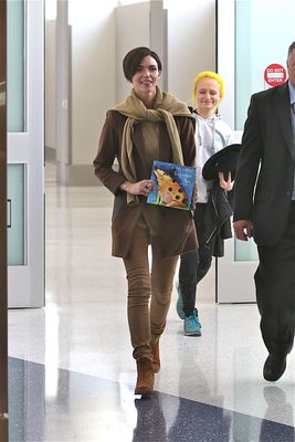 Ruby Rose Poster 2695248