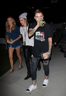 Ruby Rose Poster 2695252