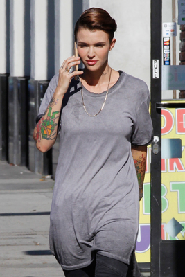Ruby Rose Poster 2695257