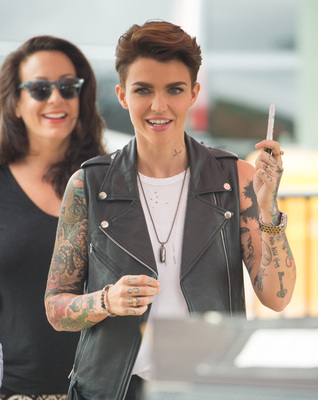 Ruby Rose Poster 2695258