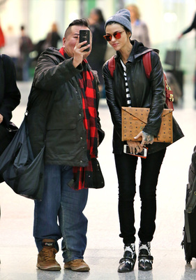 Ruby Rose Poster 2695269