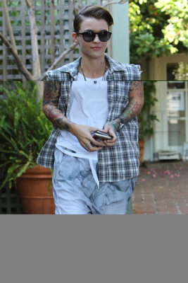 Ruby Rose Poster 2695273