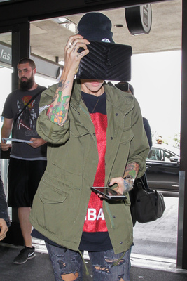 Ruby Rose Poster 2695278