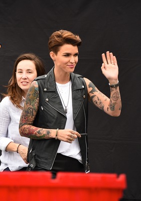 Ruby Rose Poster 2695280