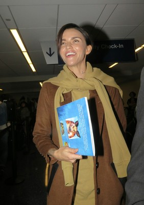 Ruby Rose Poster 2695281