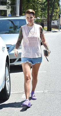 Ruby Rose Poster 2695284
