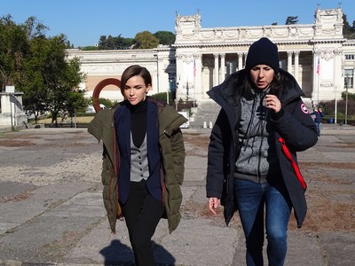 Ruby Rose Poster 2695289