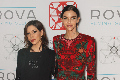 Ruby Rose Poster 2695291