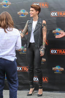 Ruby Rose Poster 2695292