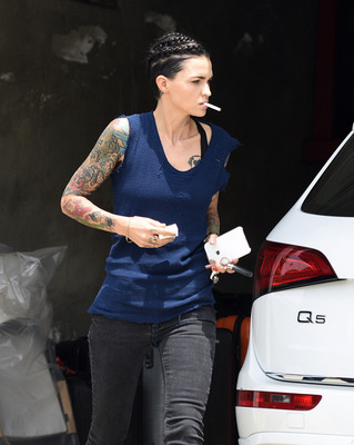 Ruby Rose Poster 2695306