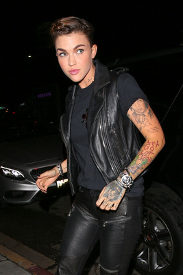 Ruby Rose Poster 2695312