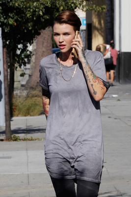 Ruby Rose Poster 2695316