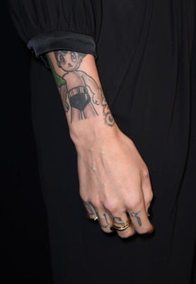 Ruby Rose Poster 2695319