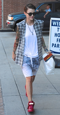 Ruby Rose Poster 2695325