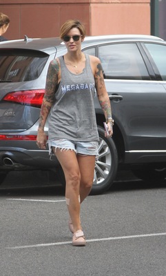 Ruby Rose Poster 2695328