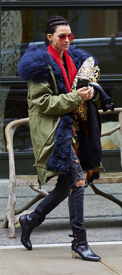 Ruby Rose Poster 2695338