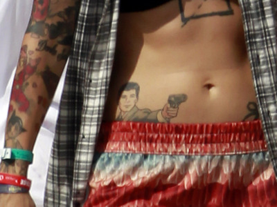 Ruby Rose Poster 2695341