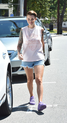 Ruby Rose Poster 2695349