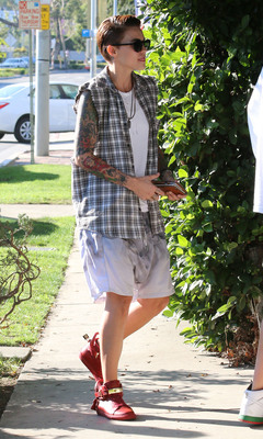 Ruby Rose Poster 2695350