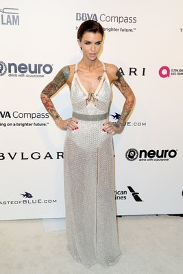 Ruby Rose Poster 2695353