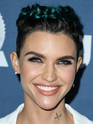 Ruby Rose Poster 2695356