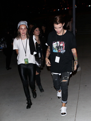 Ruby Rose Poster 2695357