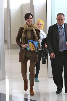 Ruby Rose Poster 2695360