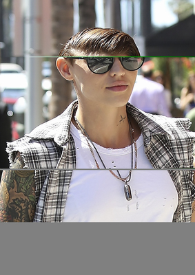 Ruby Rose Poster 2695362