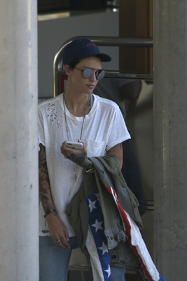 Ruby Rose Poster 2695367