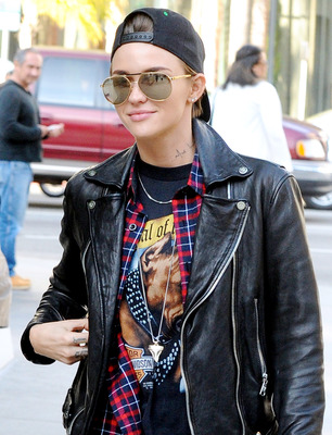 Ruby Rose Poster 2695369