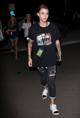 Ruby Rose Poster 2695371